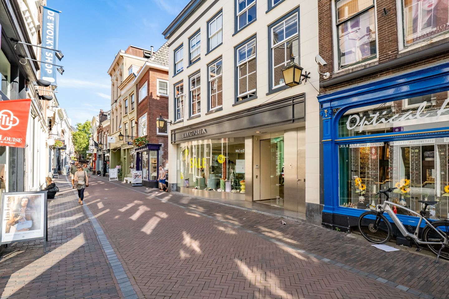 Bekijk foto 3 van Lijnmarkt 38
