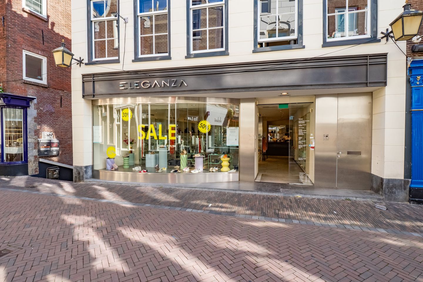 Bekijk foto 2 van Lijnmarkt 38