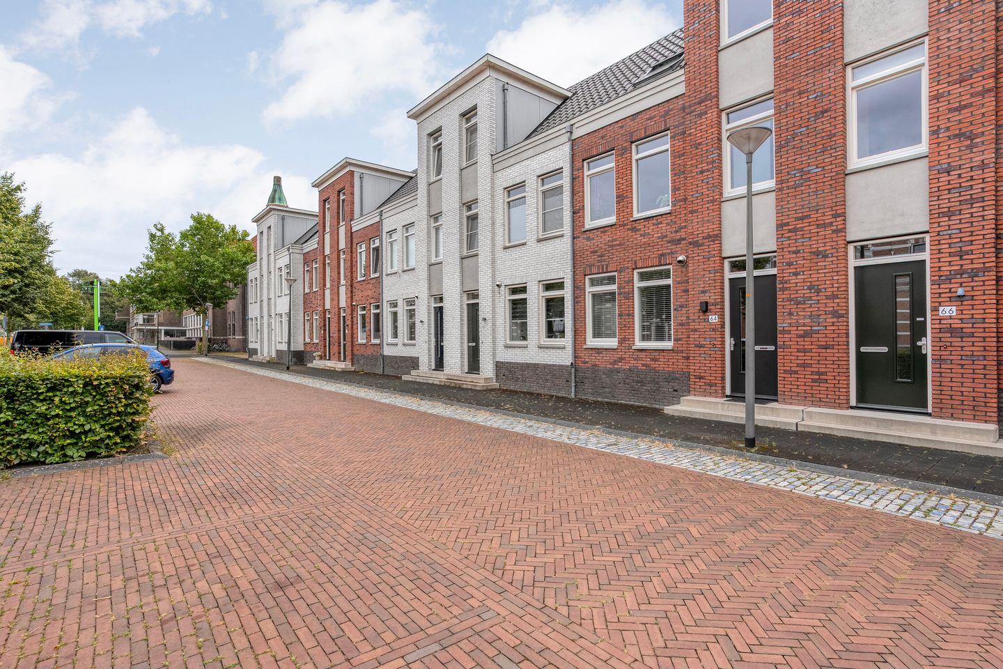 Photo 50 of Rhijnvis Feithlaan 64
