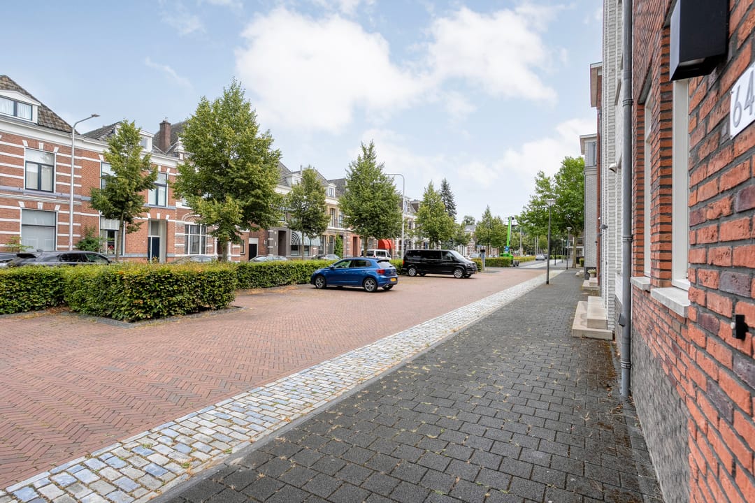 Photo 52 of Rhijnvis Feithlaan 64