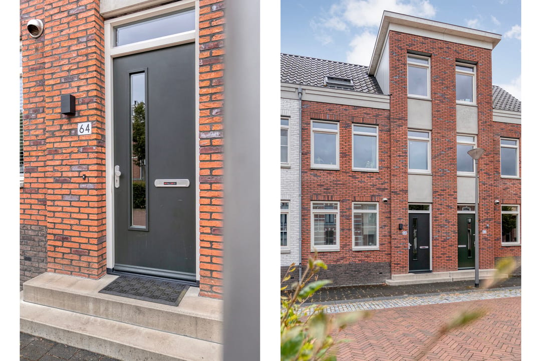 Photo 47 of Rhijnvis Feithlaan 64