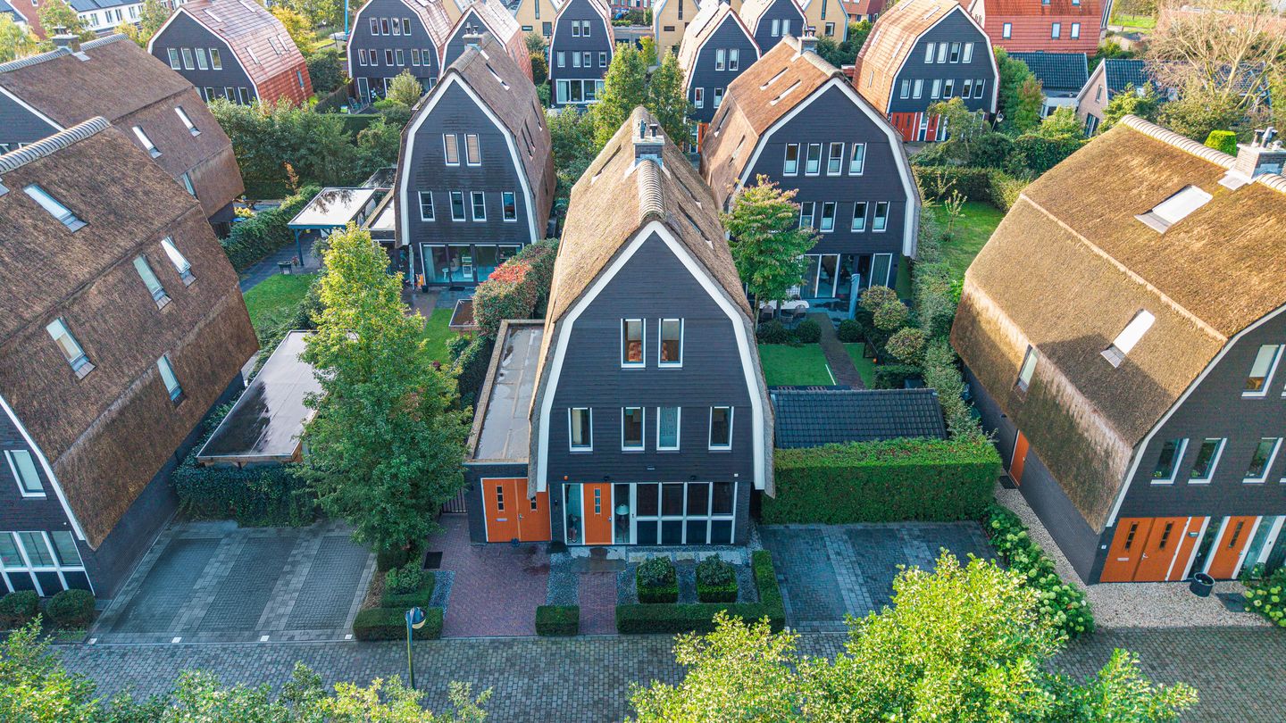 Foto 1 van Heemserveen 5