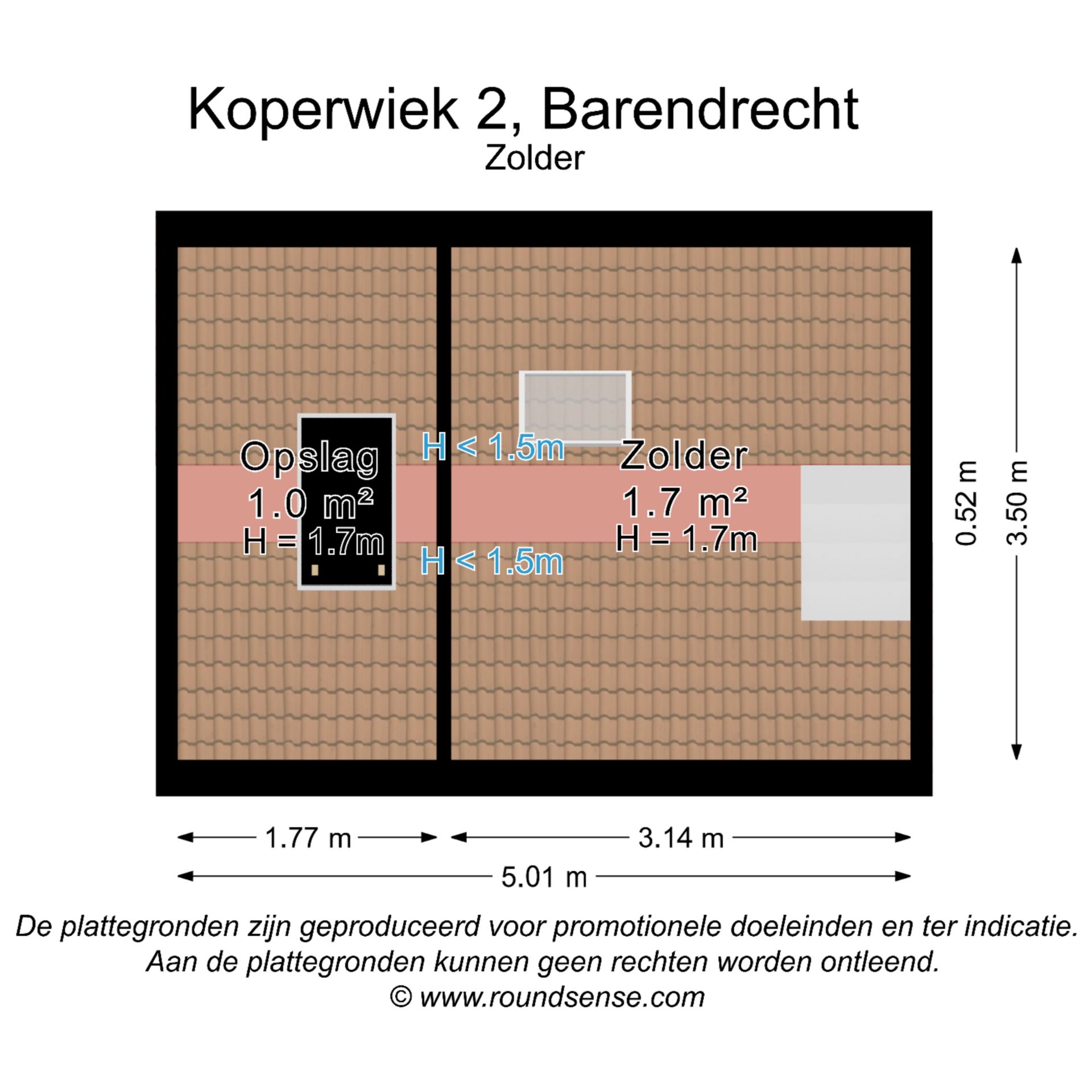 Photo 60 of Koperwiek 2
