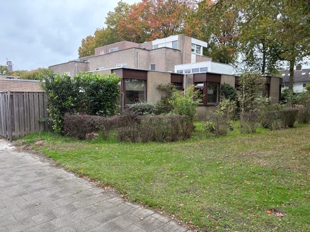 Photo 3 of Hendrik Verheeslaan 20