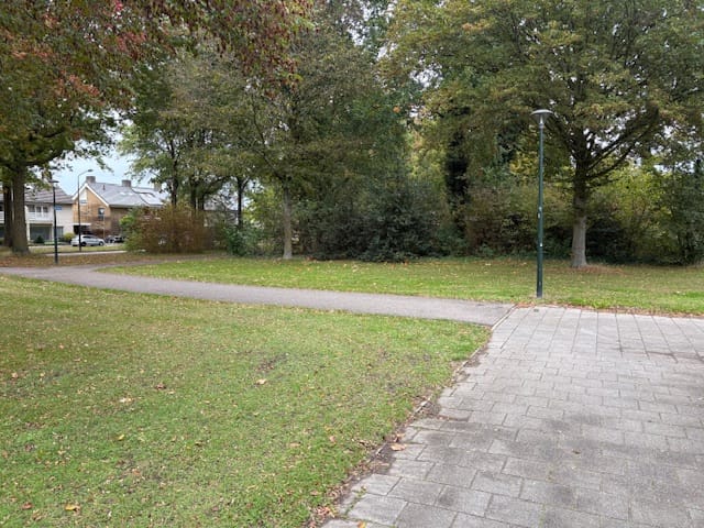 Photo 4 of Hendrik Verheeslaan 20