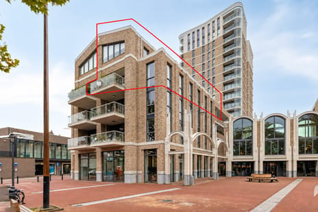 Carmelietenstraat thumbnail