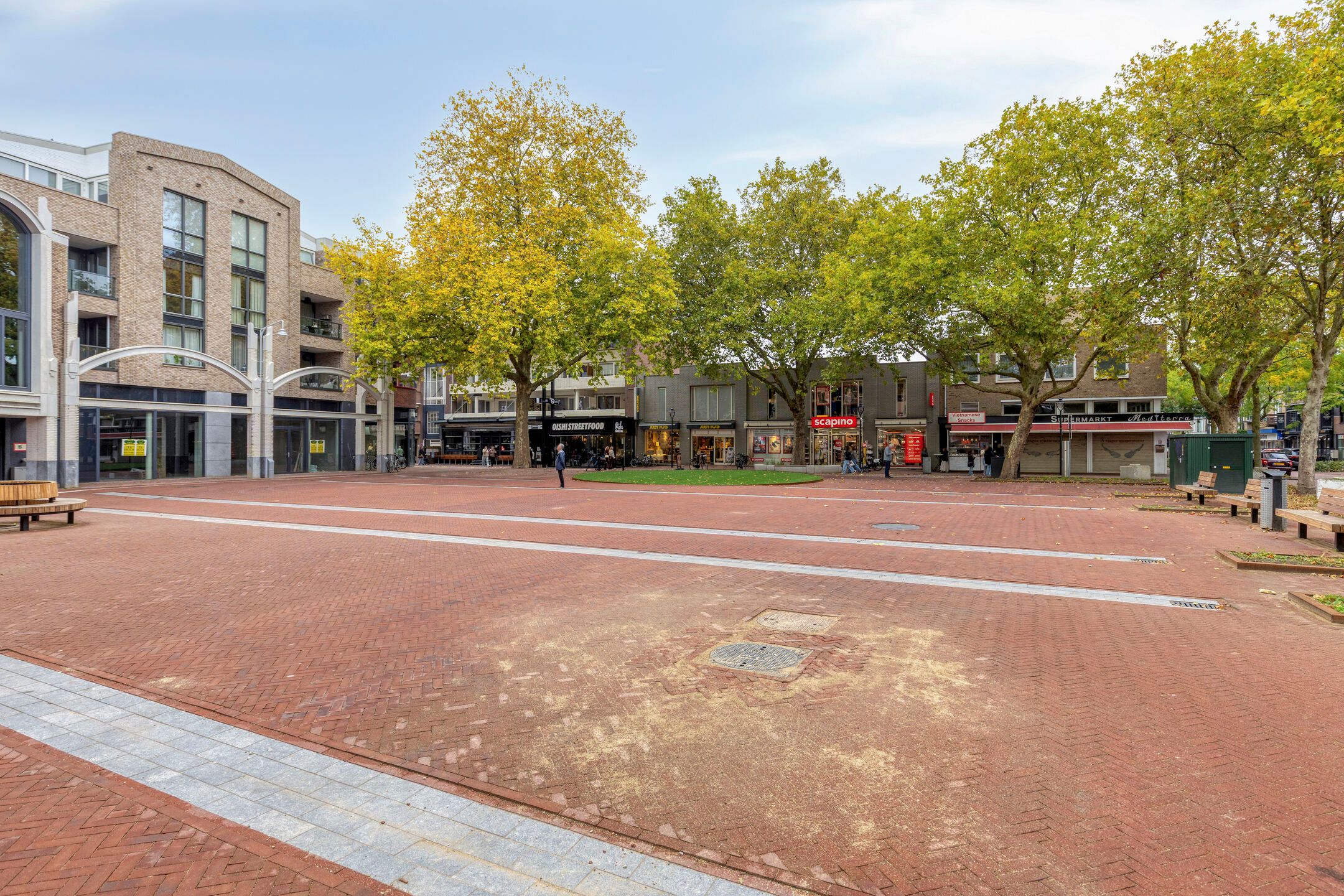 Photo 54 of Carmelietenstraat 51