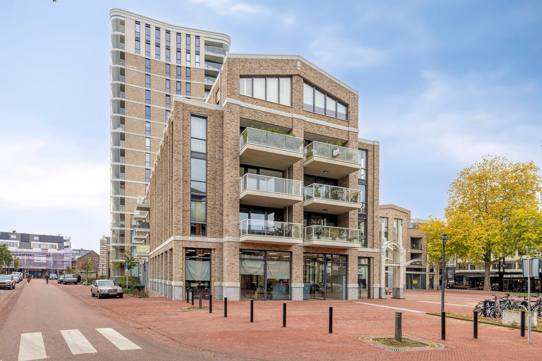Photo 43 of Carmelietenstraat 51