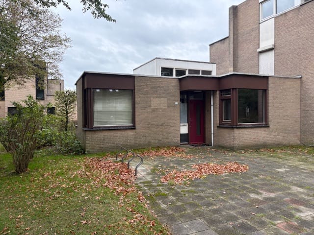 Foto 1 van Hendrik Verheeslaan 20