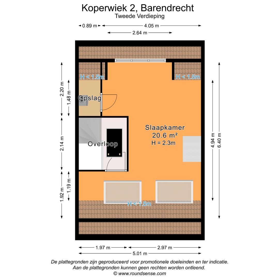 Photo 58 of Koperwiek 2
