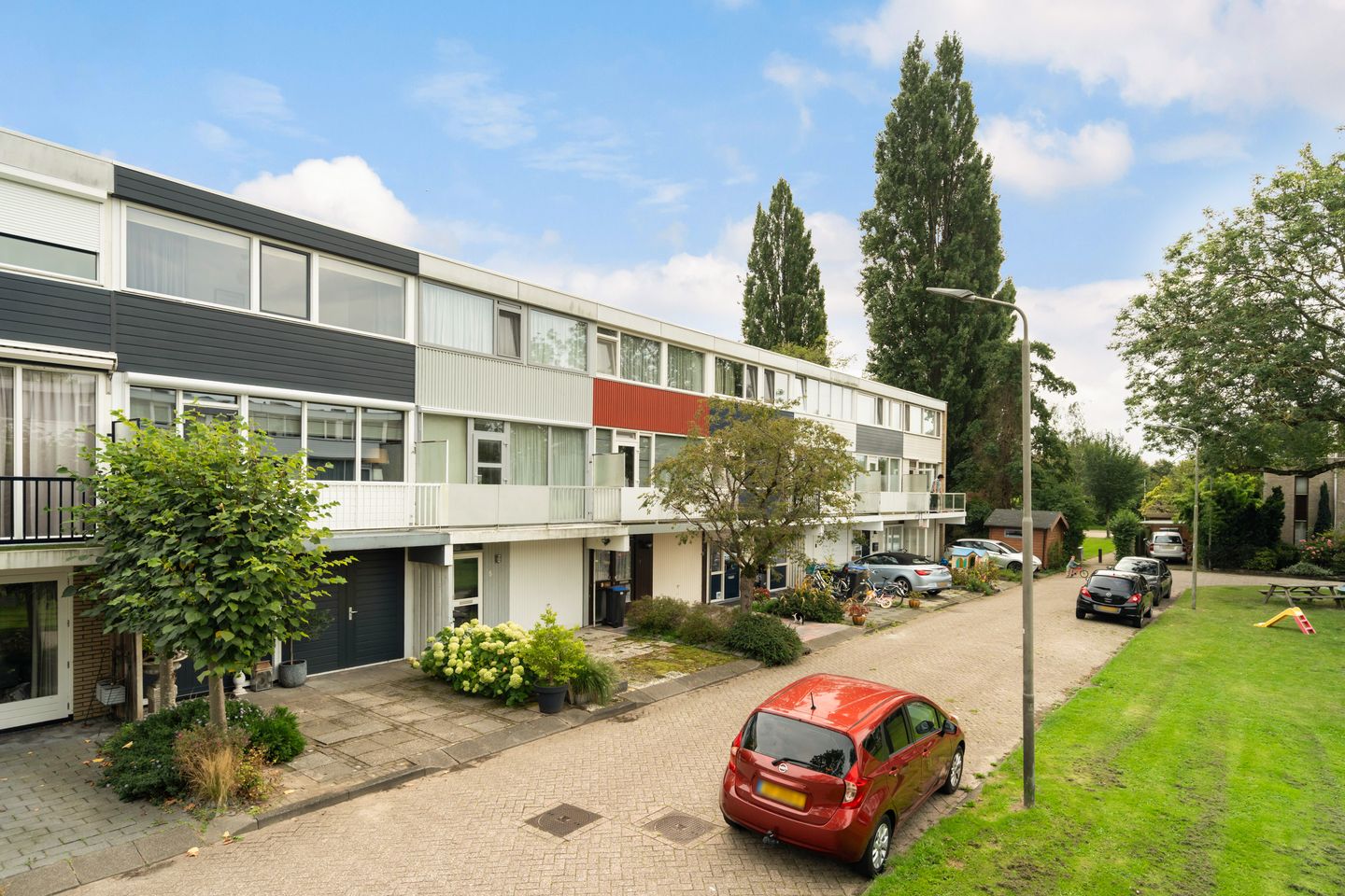 Photo 34 of Berliozplein 3