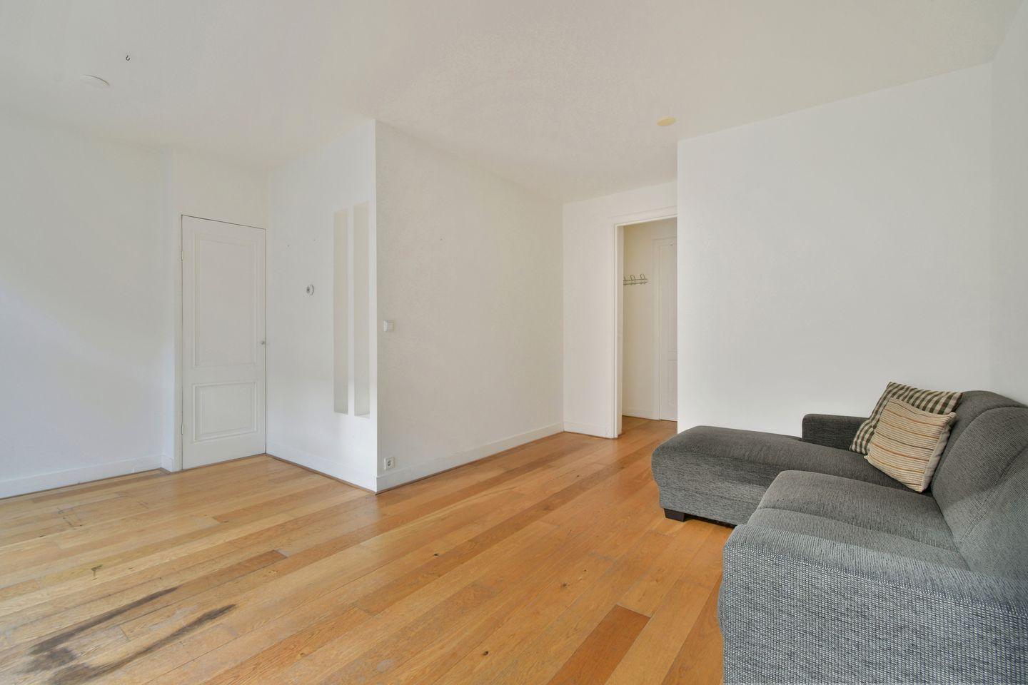 Foto 4 van Rustenburgerstraat 126-1