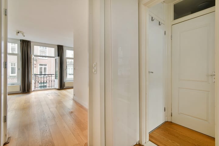 Foto 3 van Rustenburgerstraat 126-1