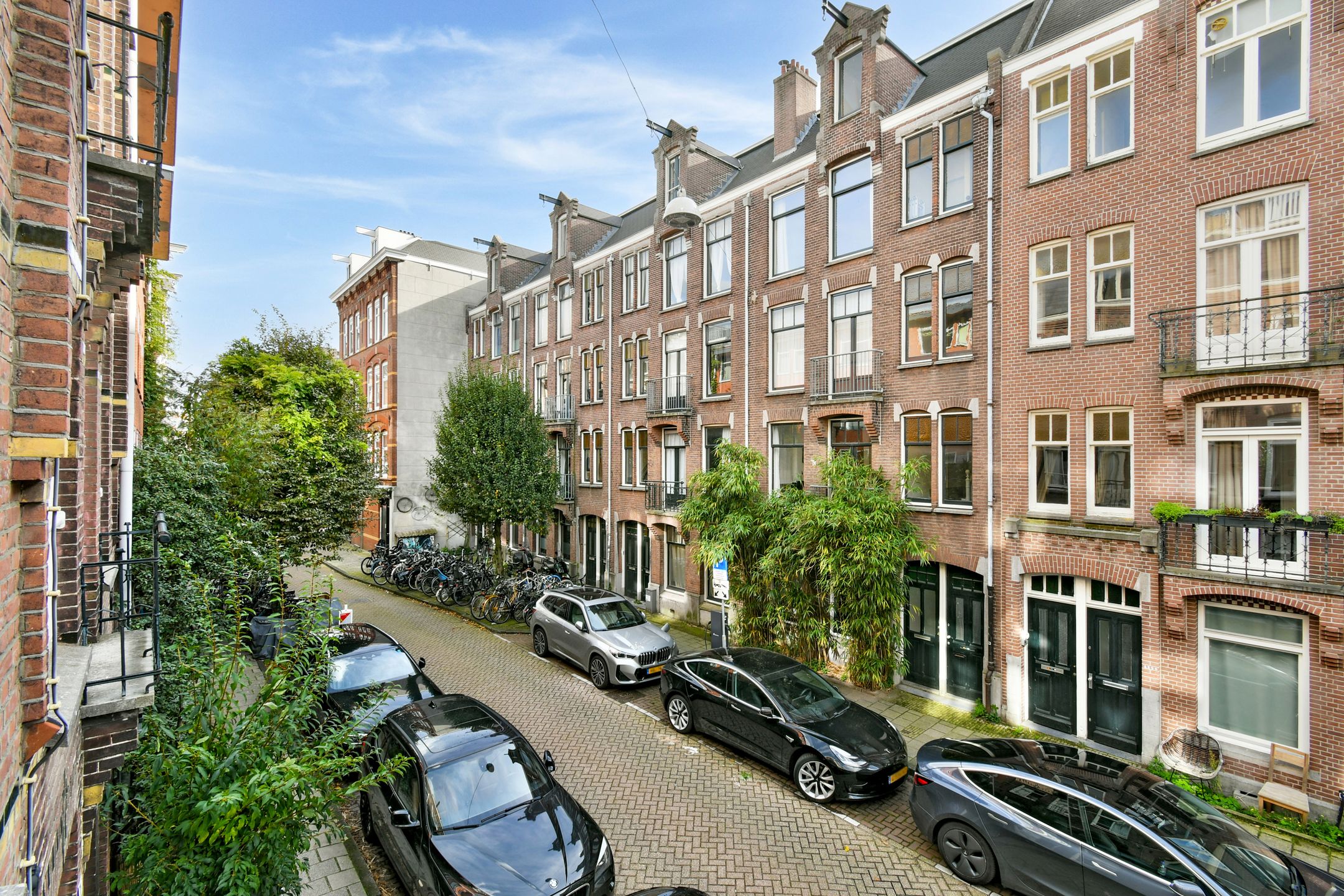 Foto 9 van Rustenburgerstraat 126-1