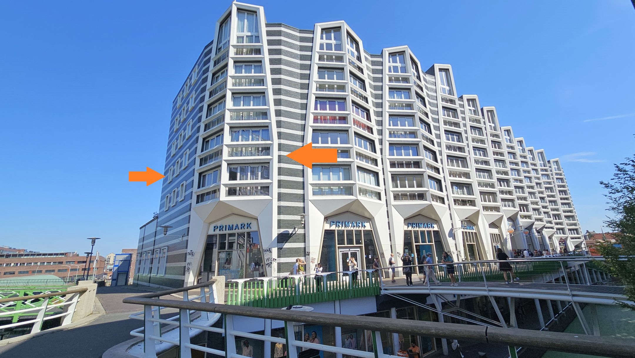 Ankersmidplein 127 