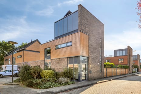 Bernard Zweersstraat thumbnail