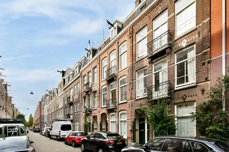 Rustenburgerstraat thumbnail