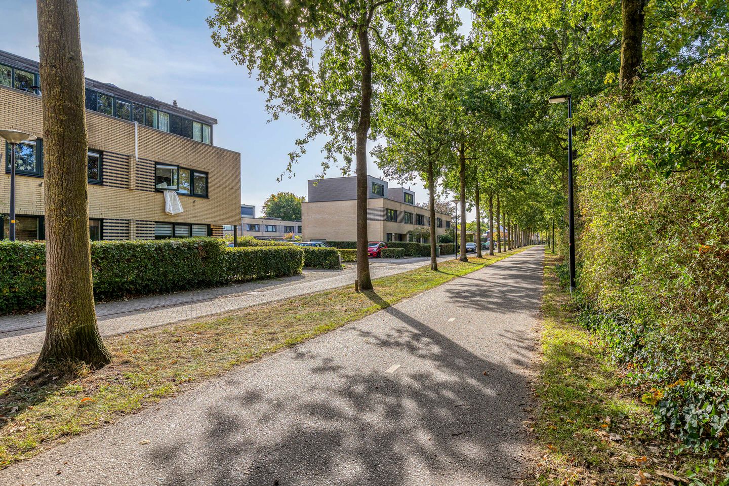 Photo 40 of Bernard Zweersstraat 31