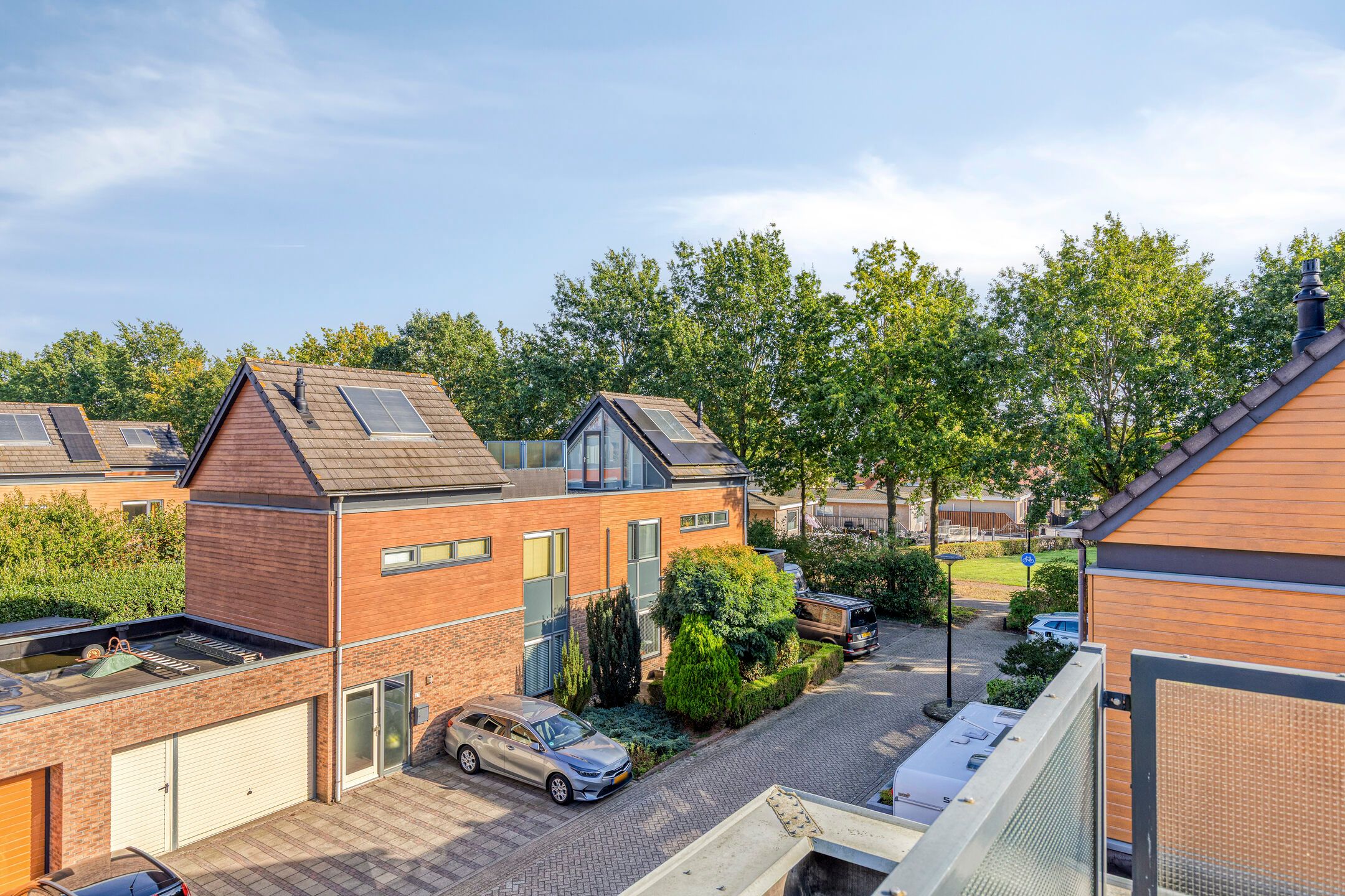 Photo 30 of Bernard Zweersstraat 31