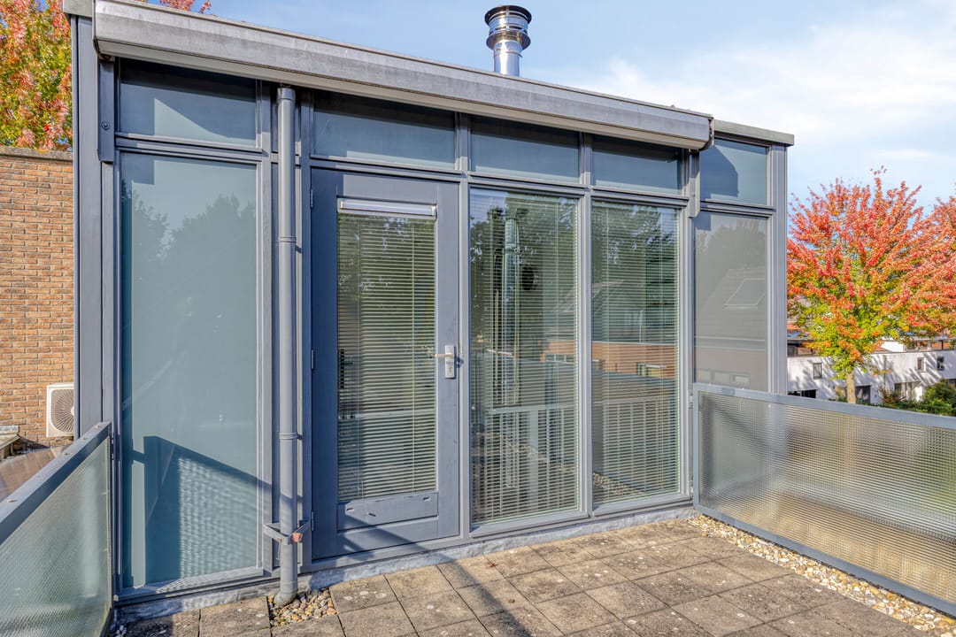 Photo 28 of Bernard Zweersstraat 31