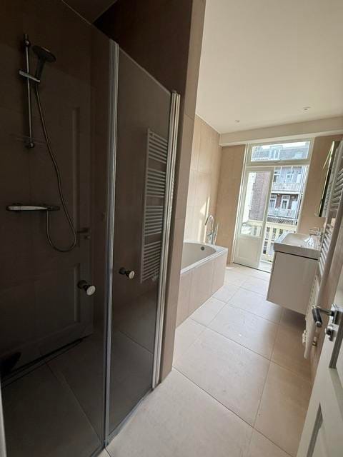 Photo 8 of Rombout Hogerbeetsstraat 19-2