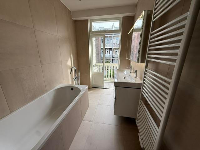 Photo 7 of Rombout Hogerbeetsstraat 19-2