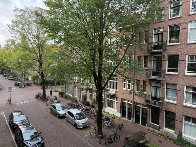 Photo 9 of Rombout Hogerbeetsstraat 19-2