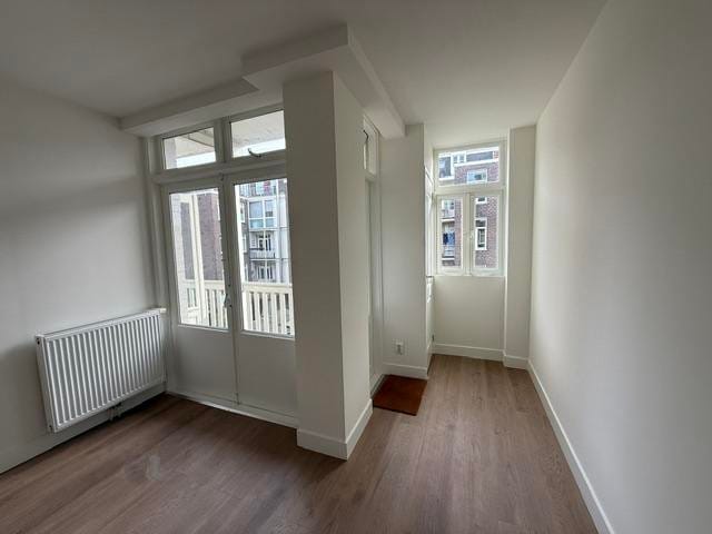 Photo 6 of Rombout Hogerbeetsstraat 19-2