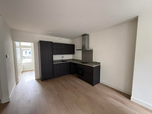 Photo 3 of Rombout Hogerbeetsstraat 19-2