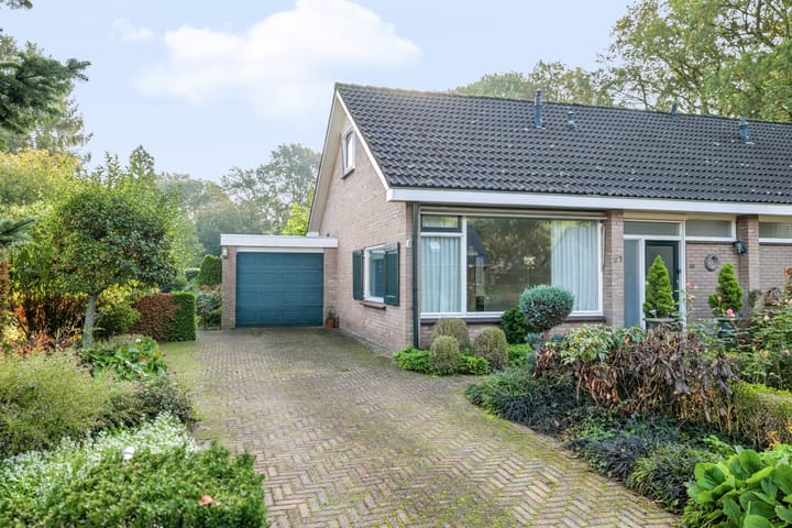 Foto 2 van Hofakkers 27