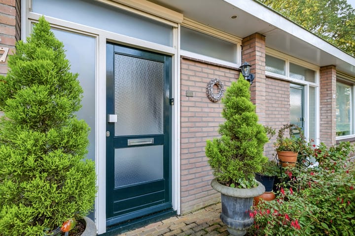 Foto 4 van Hofakkers 27