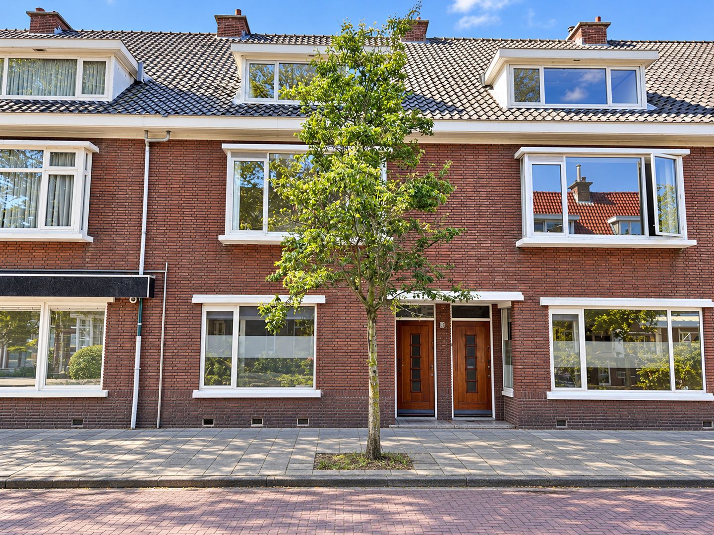 Foto 1 van Appelstraat 13