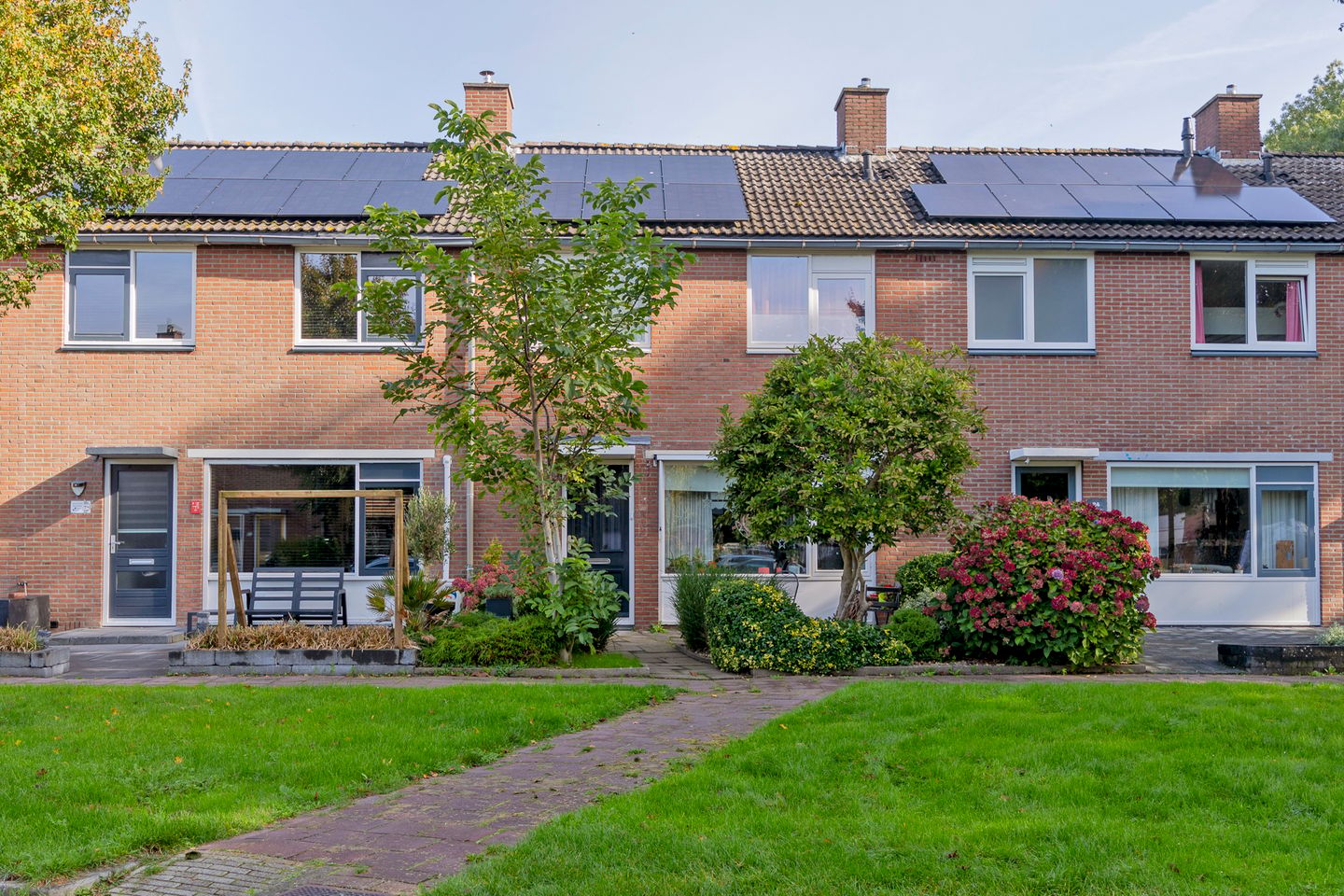 Foto 1 van Menpad 26