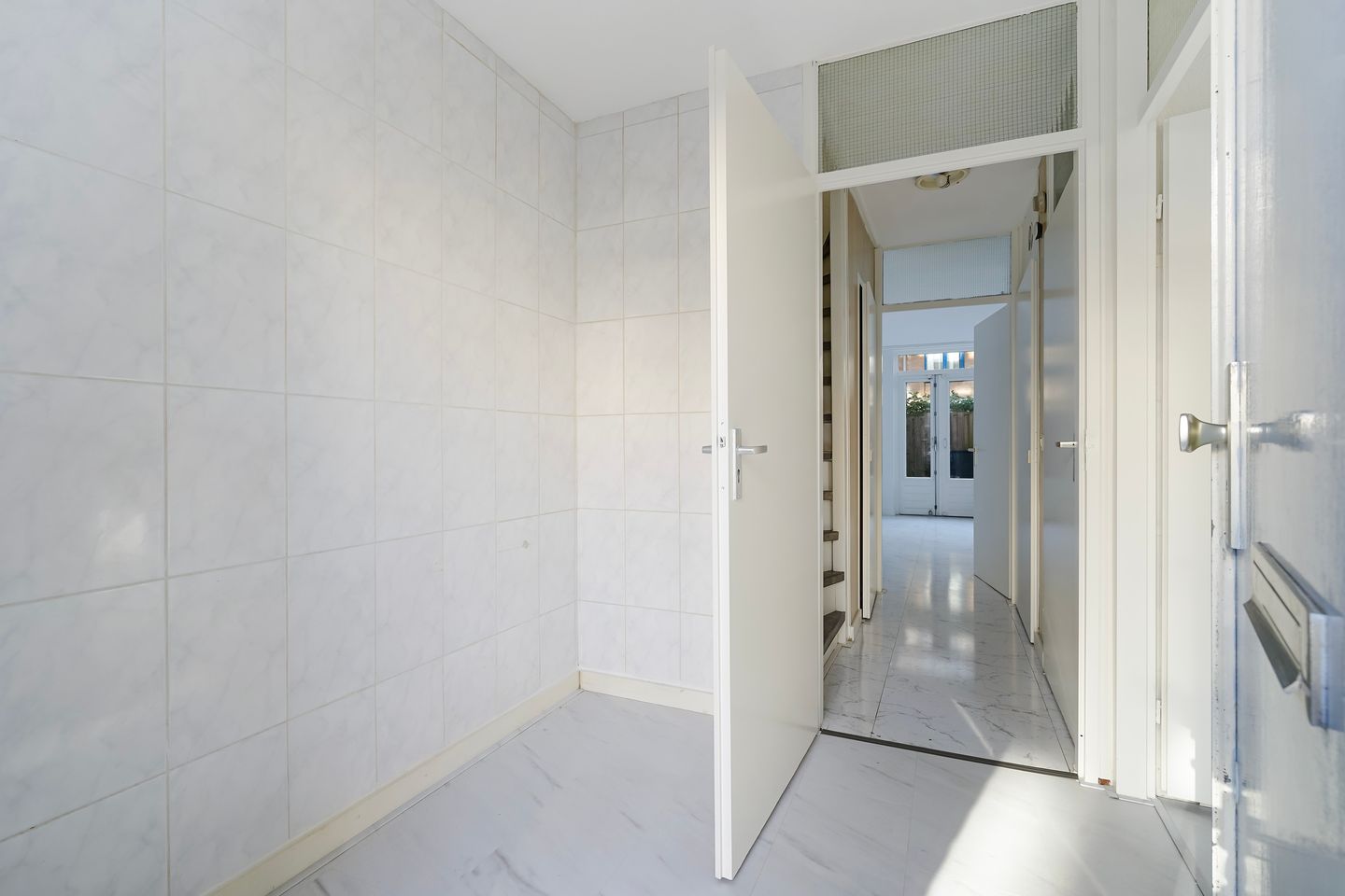 Foto 4 van Christiaan de Wetstraat 28