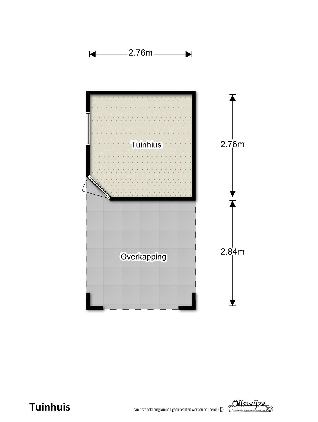 Foto 31 van Menpad 26