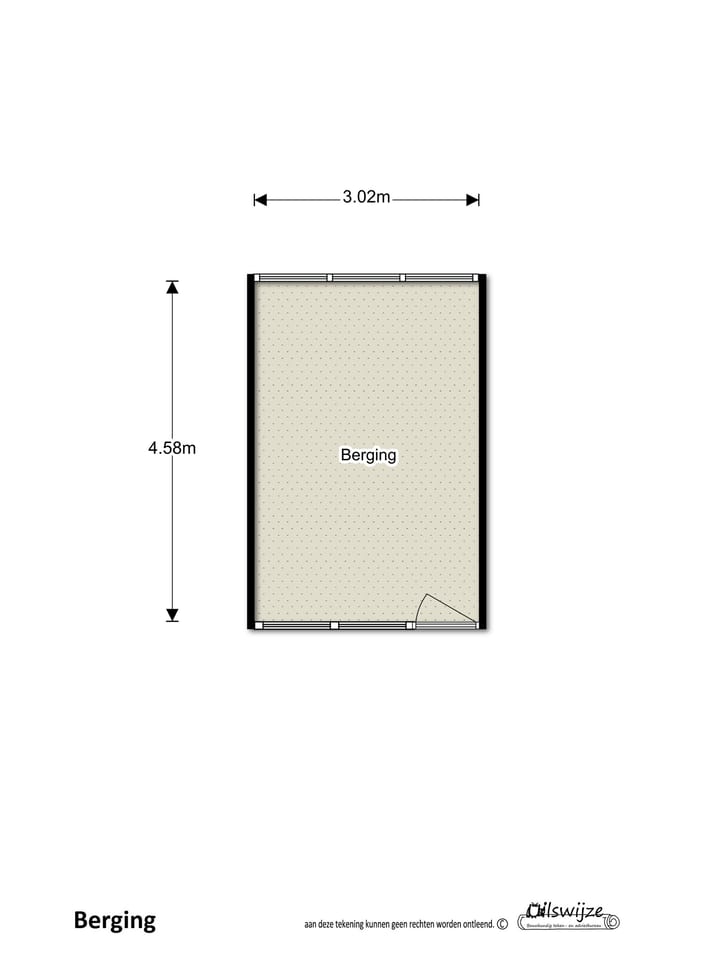 Tussenwoning te koop: Menpad 26, Nieuw-Weerdinge