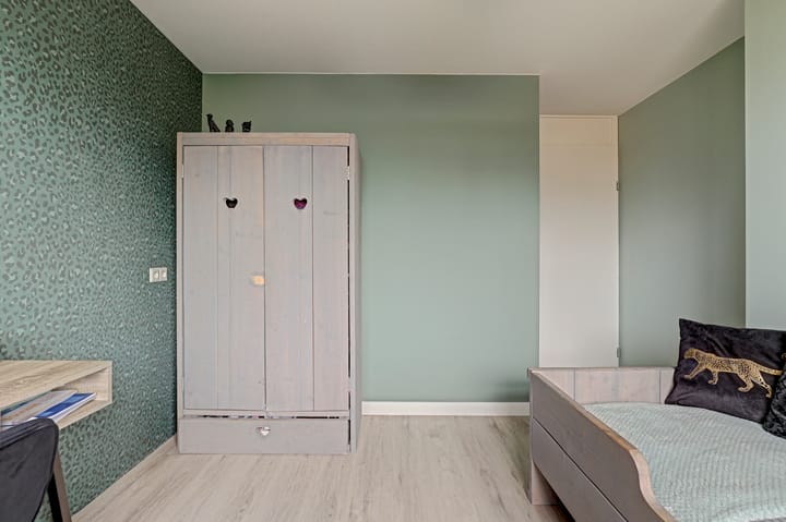 Tussenwoning te koop: Sterrenlaan 9, Waddinxveen