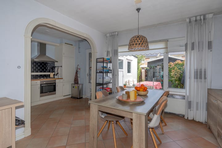 Tussenwoning te koop: Menpad 26, Nieuw-Weerdinge