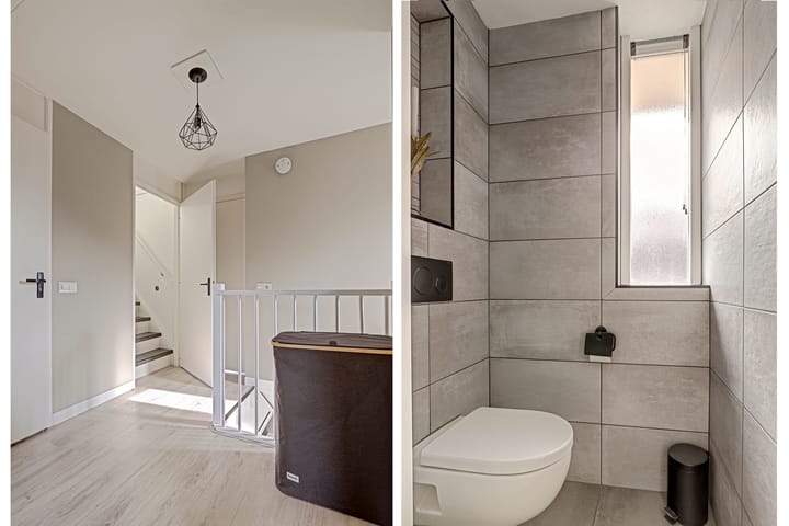 Tussenwoning te koop: Sterrenlaan 9, Waddinxveen