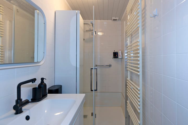Tussenwoning te koop: Menpad 26, Nieuw-Weerdinge