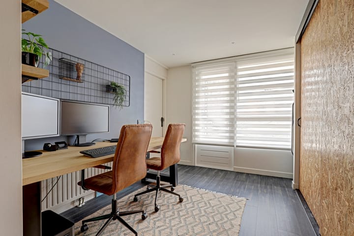 Tussenwoning te koop: Sterrenlaan 9, Waddinxveen