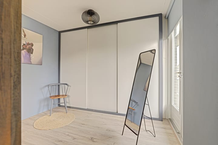 Tussenwoning te koop: Sterrenlaan 9, Waddinxveen