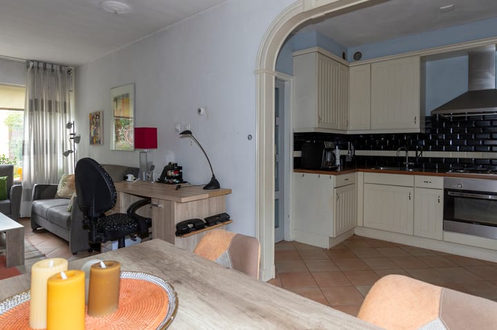 Tussenwoning te koop: Menpad 26, Nieuw-Weerdinge