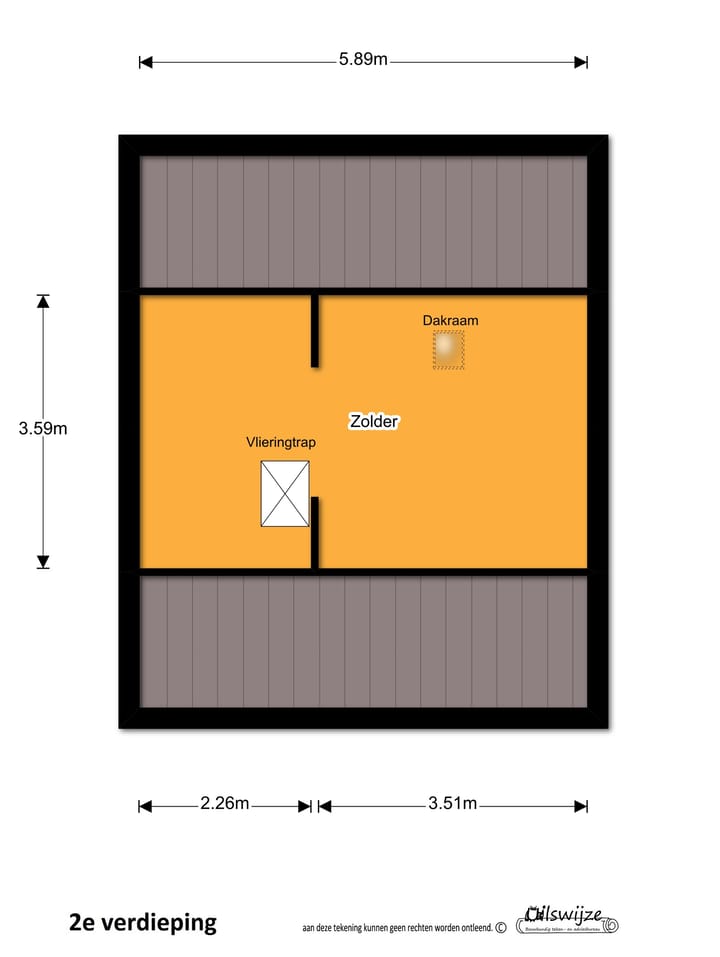 Tussenwoning te koop: Menpad 26, Nieuw-Weerdinge