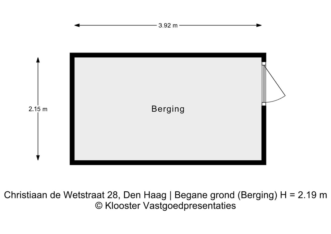 Foto 43 van Christiaan de Wetstraat 28