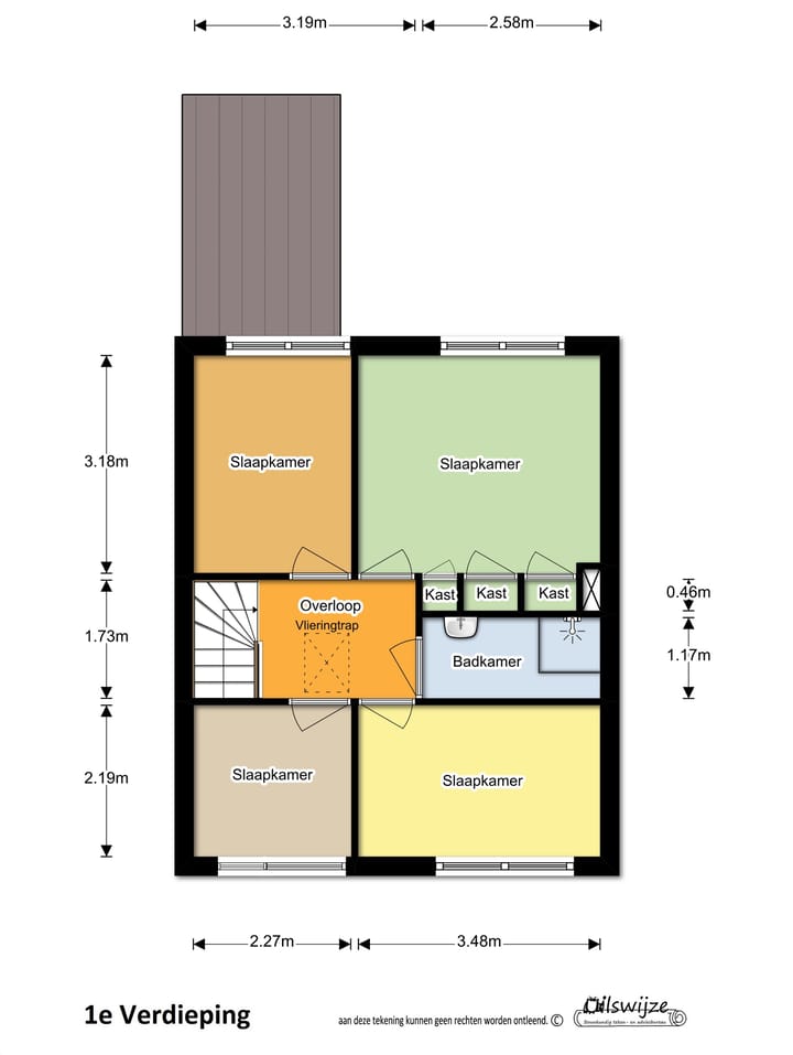 Tussenwoning te koop: Menpad 26, Nieuw-Weerdinge
