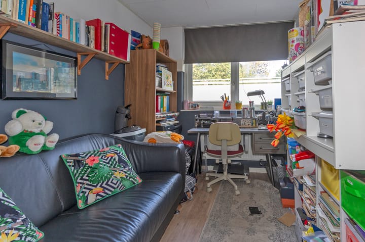 Tussenwoning te koop: Menpad 26, Nieuw-Weerdinge