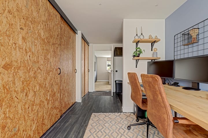 Tussenwoning te koop: Sterrenlaan 9, Waddinxveen