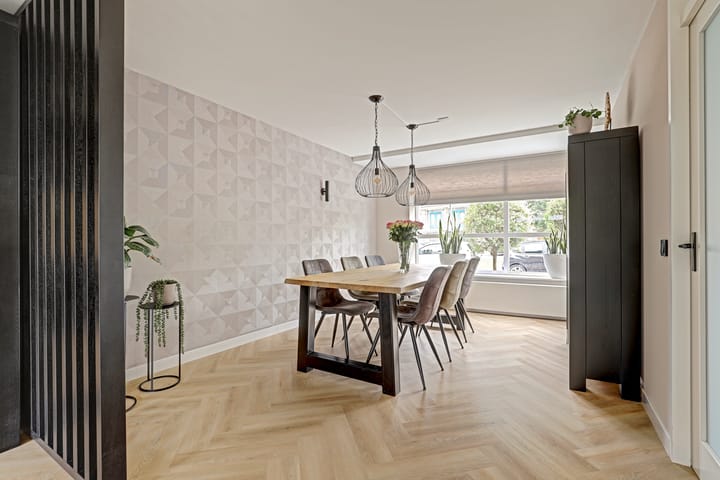 Tussenwoning te koop: Sterrenlaan 9, Waddinxveen