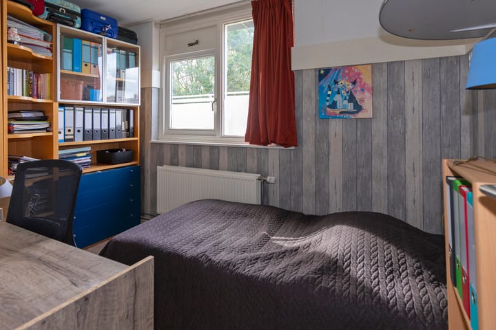 Tussenwoning te koop: Menpad 26, Nieuw-Weerdinge